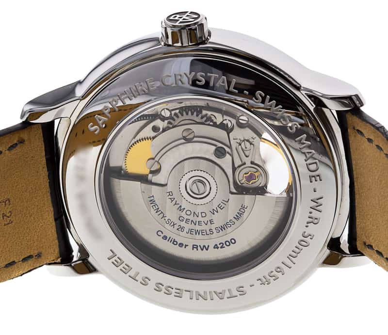 Raymond Weil Maestro Automatic 2227-STC-00659